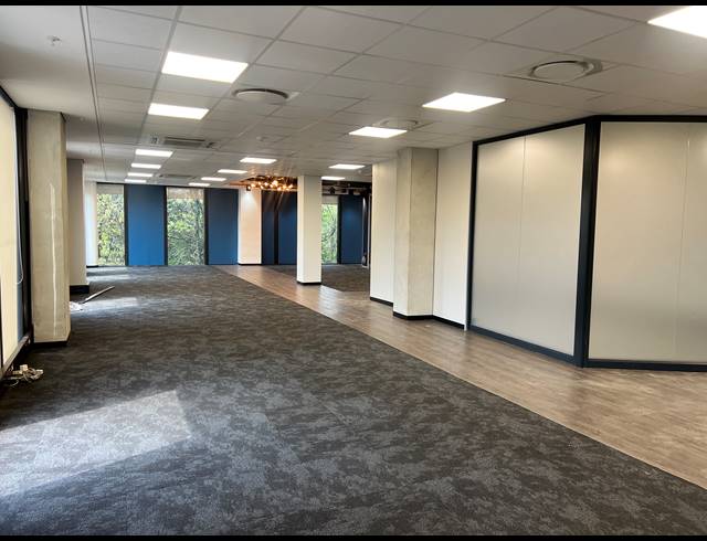 378M² OFFICE FOR SALE IN ILLOVO